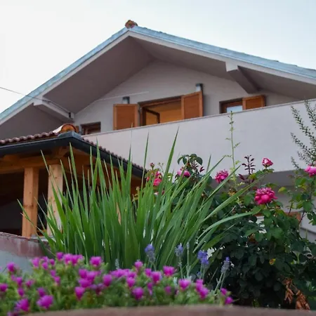 Apartamento Dina 1 Posedarje