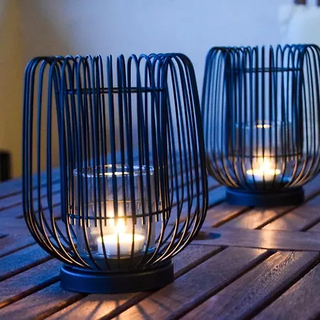 Dina 1 Appartement *