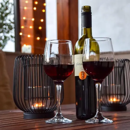 Appartement Dina 1 Posedarje