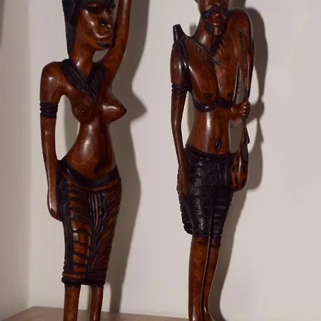 Dina 1 * بوسيدارجي