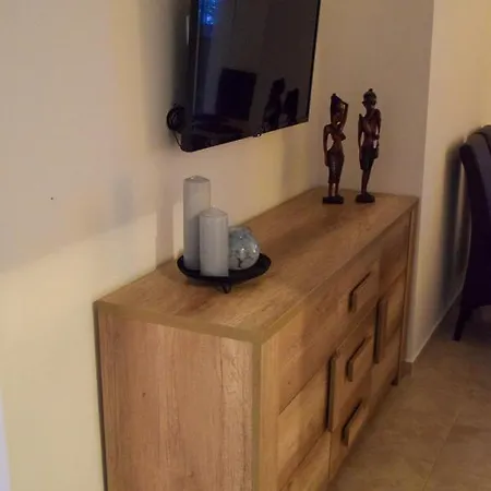 شقة Dina 1 بوسيدارجي