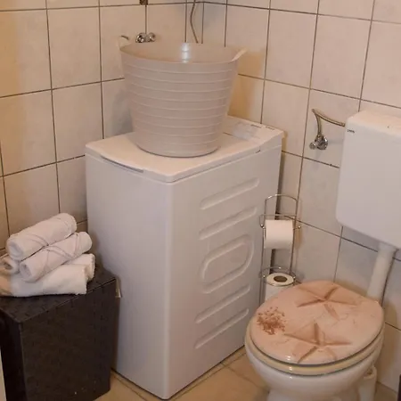 Dina 1 Apartment