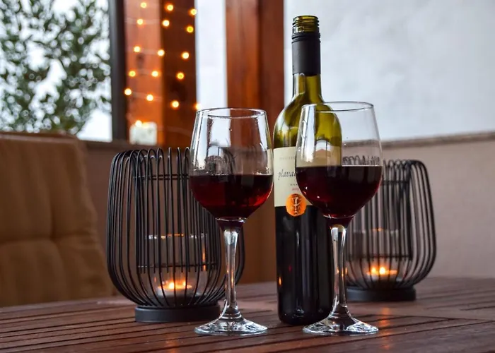 Apartment Dina 1 Posedarje