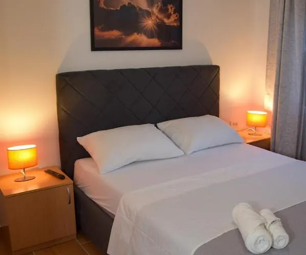 Dina 1 Apartment Posedarje