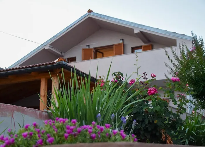 Apartament Dina 1 Posedarje