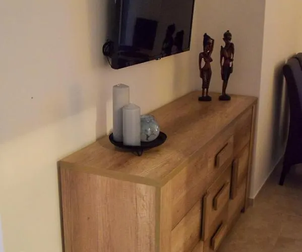 Apartament Dina 1 Posedarje