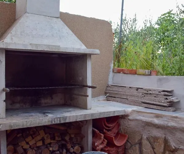 Dina 1 Apartament Posedarje